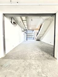 In Space (D19), Factory #541361561